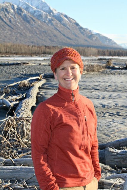 Jill K. Valerius, MD