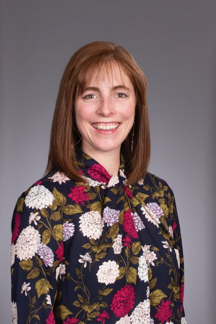 Michelle Hoopes, PA-C