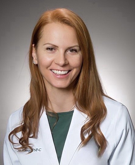 Xenia S. Kempf, MSN, APRN, FNP-C
