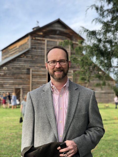 Timothy B. Chaffin, MSN, FNP-C, RNFA