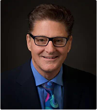 Dr Craig York, DC, DCCJP