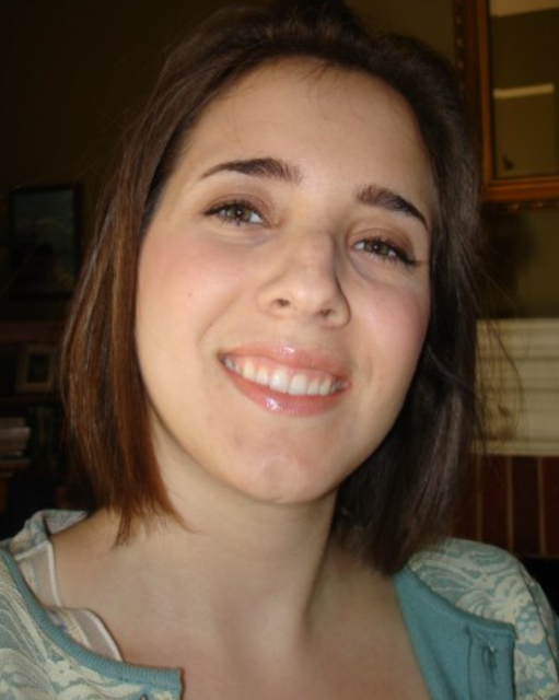 Nicole M. Speckhard, nspeckhard@gmail.com